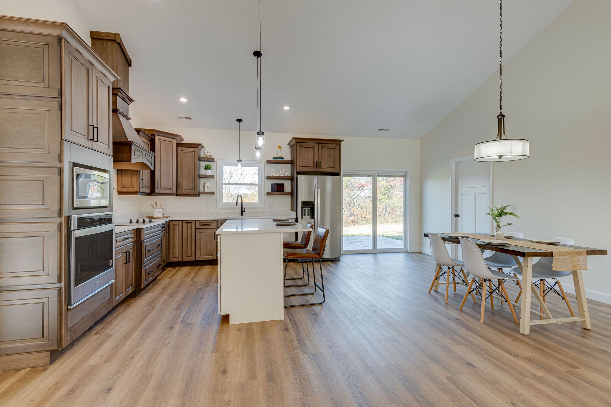 1334 Halliburton Road Vanleer, TN 37181 - Photo 8 of 27 Gallery Image 8