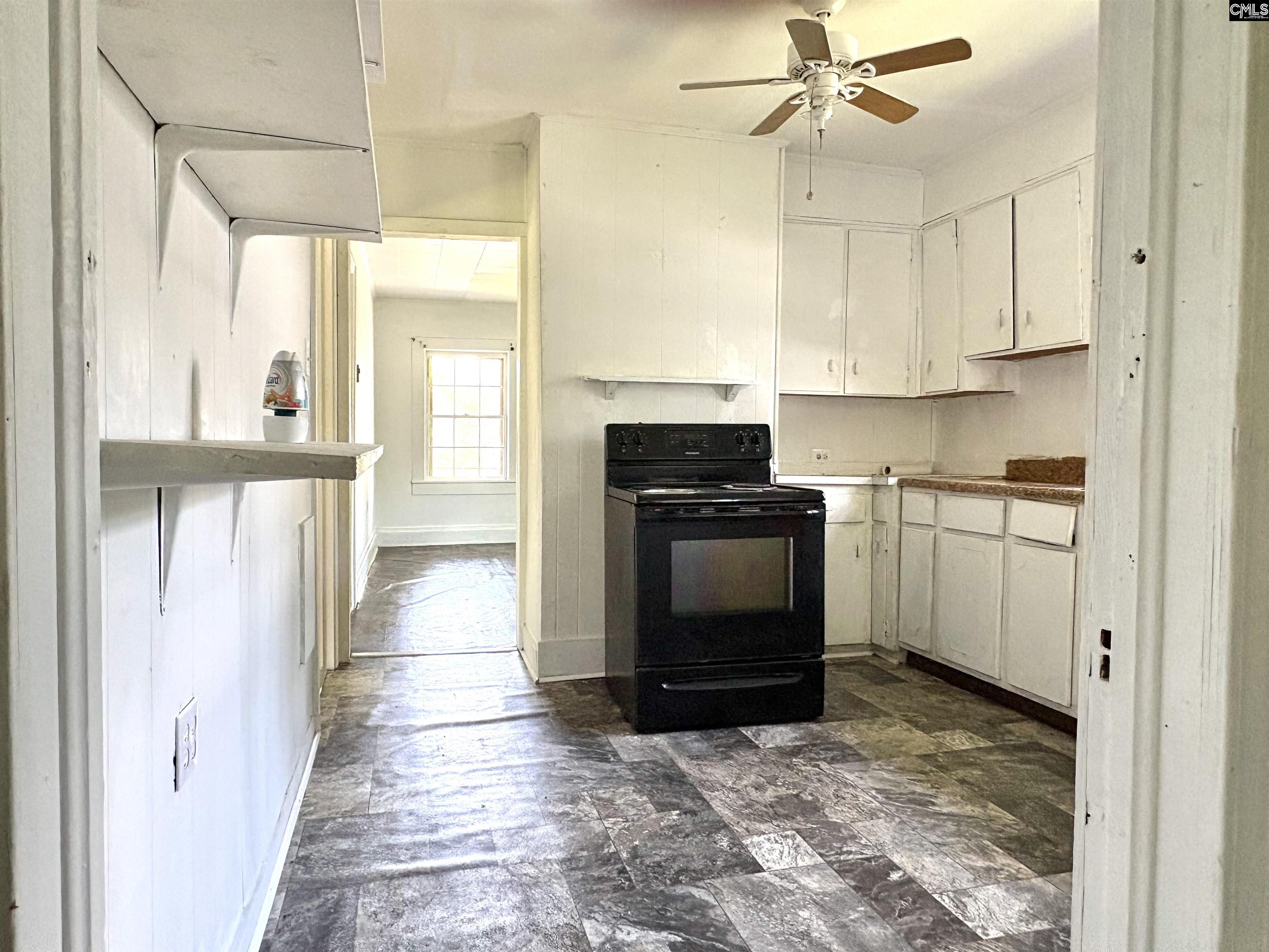 127 Feaster Street Whitmire, SC 29178 - Photo 21 of 34