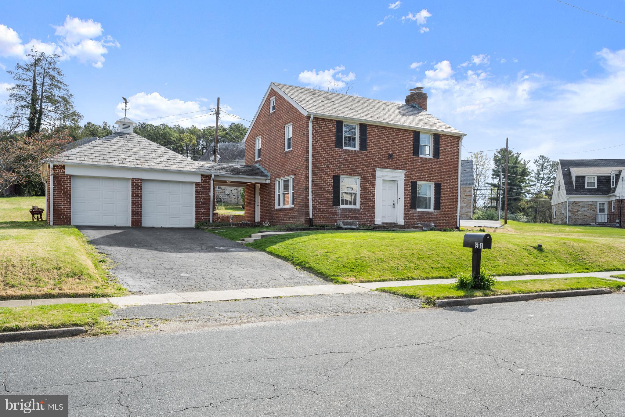 901 Locustvale Road Towson, MD 21204 - Photo 1 of 42 Welcome to 901 Locustvale Road