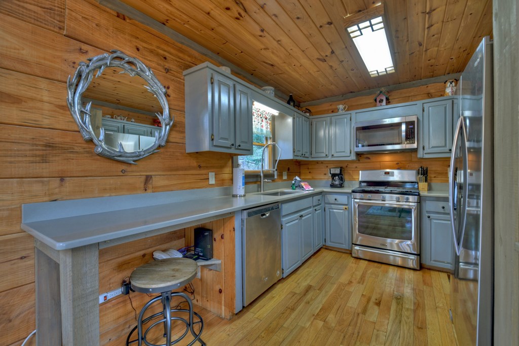 464 Bell Camp Ridge Road Blue Ridge, GA 30513 - Photo 27 of 48 Gallery Image 27