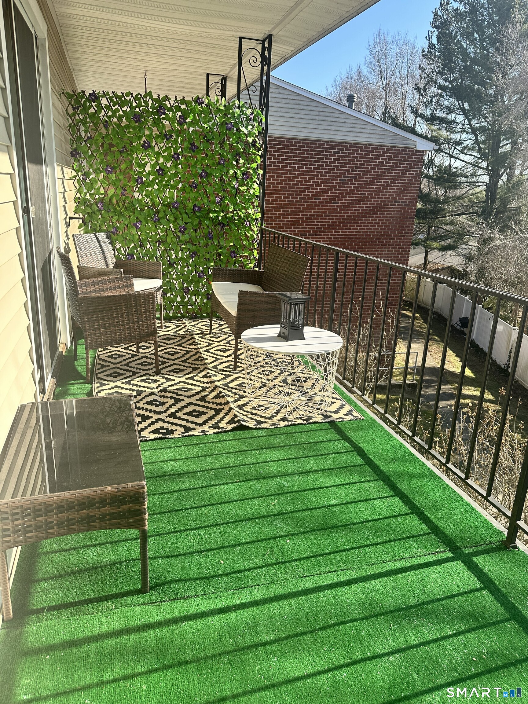 50 Greenhouse Road, Unit 33D Bridgeport, CT 06606 - Photo 21 of 24