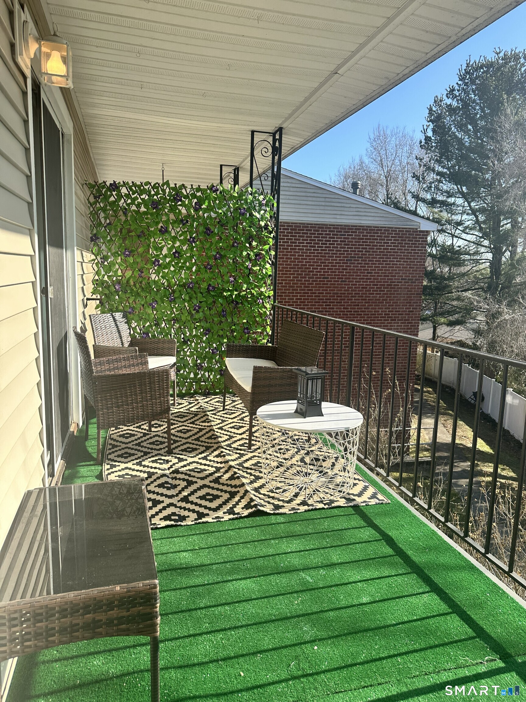 50 Greenhouse Road, Unit 33D Bridgeport, CT 06606 - Photo 22 of 24