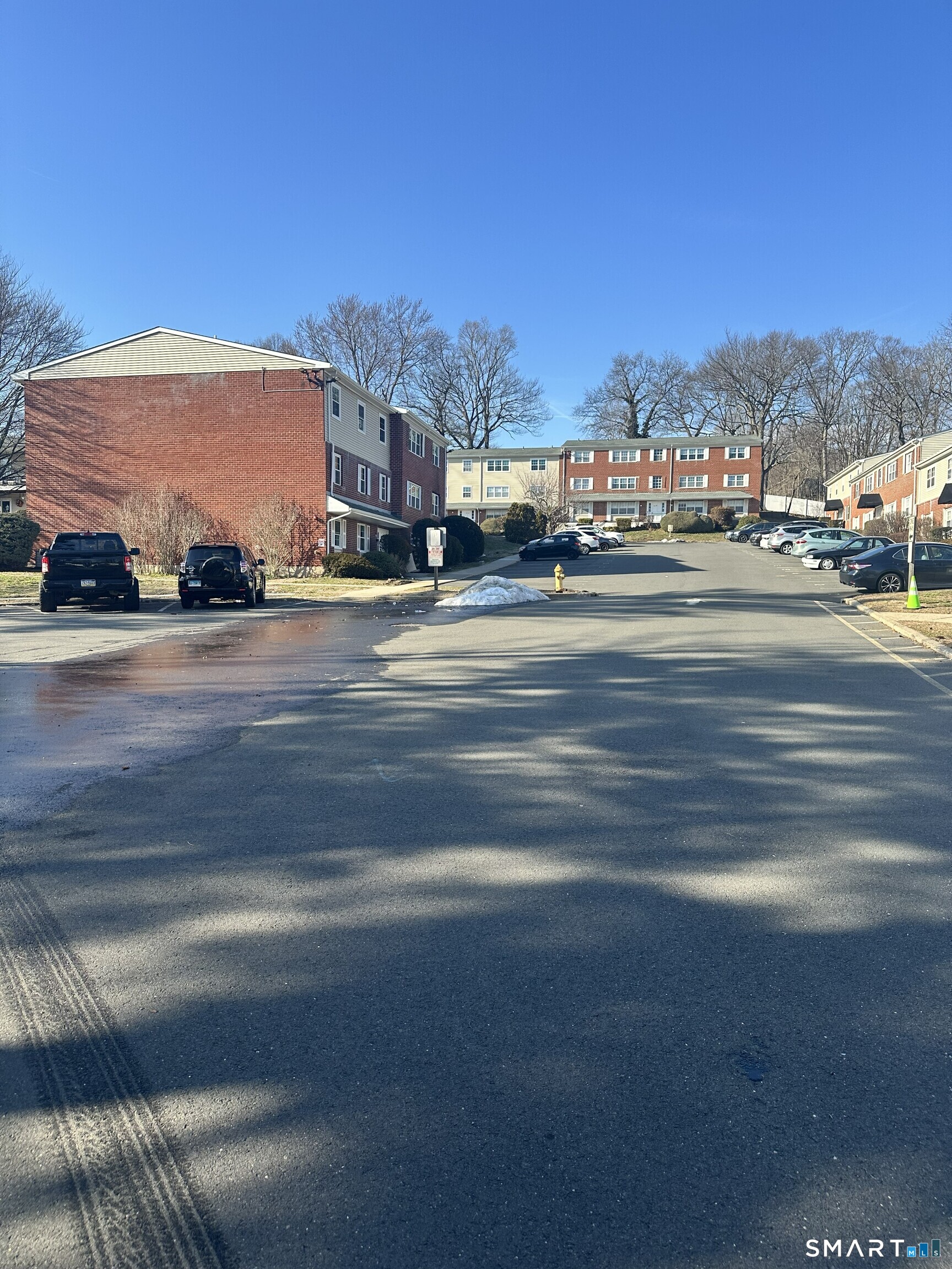 50 Greenhouse Road, Unit 33D Bridgeport, CT 06606 - Photo 24 of 24