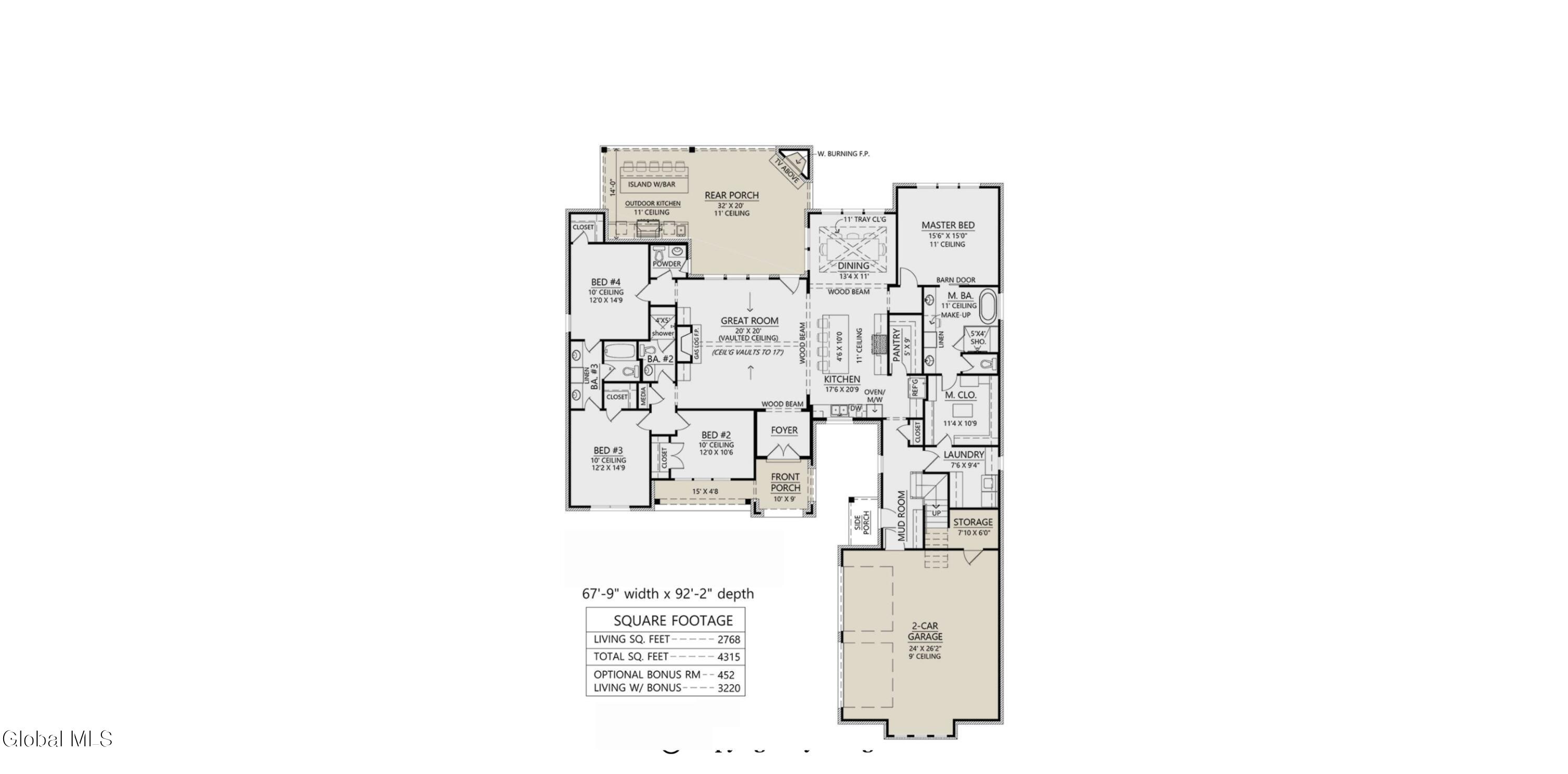 1 Torrin Lane Guilderland, NY 12303 - Photo 16 of 17 4534-00106 (1)