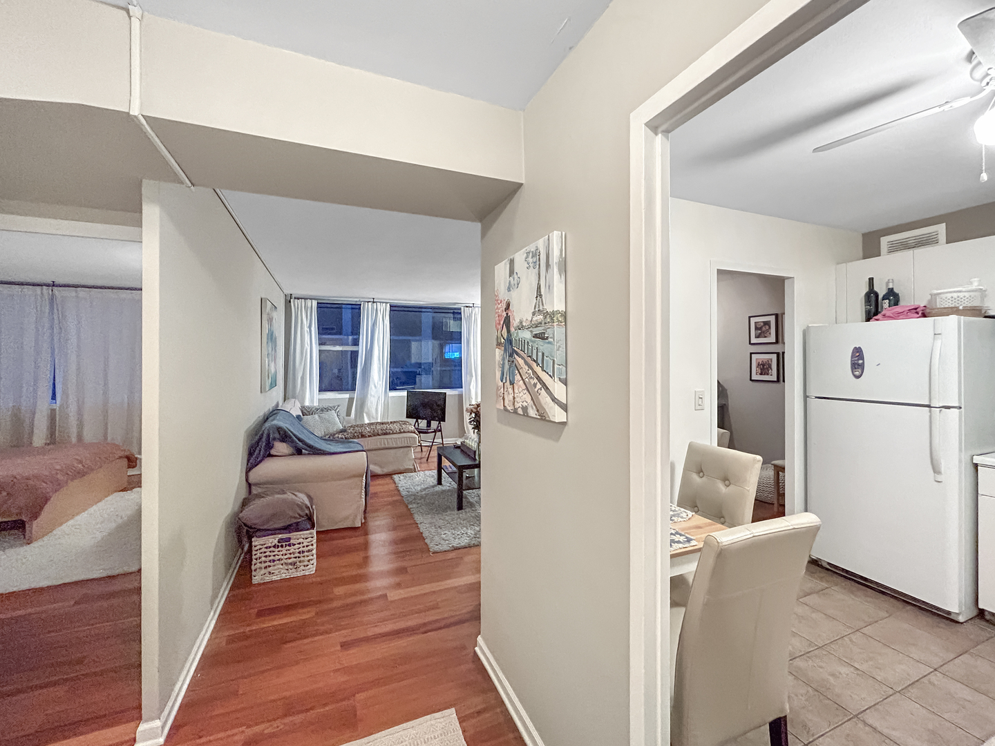 6301 North Sheridan Road, Unit 15D Chicago, IL 60660 - Photo 2 of 15