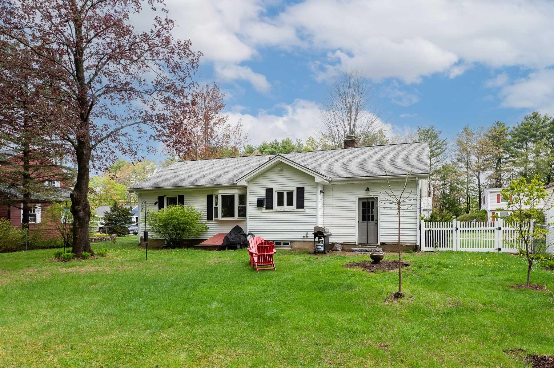 14 Drew Road Somersworth, NH 03878 - Photo 25 of 27 Gallery Image 25