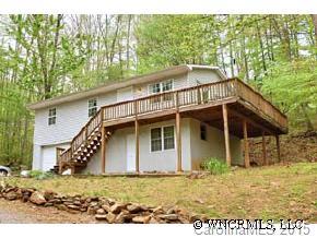 39 New Valley Road Swannanoa, NC 28778 - Photo 1 of 9 Gallery Image 1