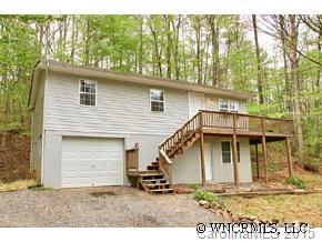 39 New Valley Road Swannanoa, NC 28778 - Photo 2 of 9 Gallery Image 2