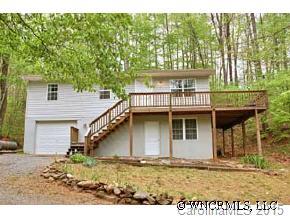 39 New Valley Road Swannanoa, NC 28778 - Photo 3 of 9 Gallery Image 3