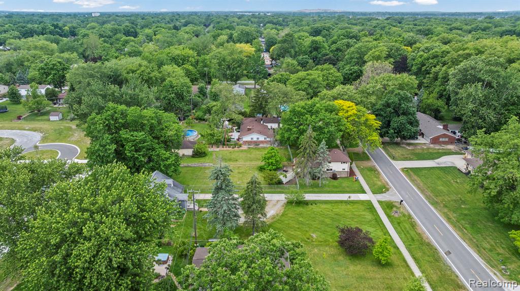 7993 Church Road Grosse Ile, MI 48138 - Photo 34 of 37