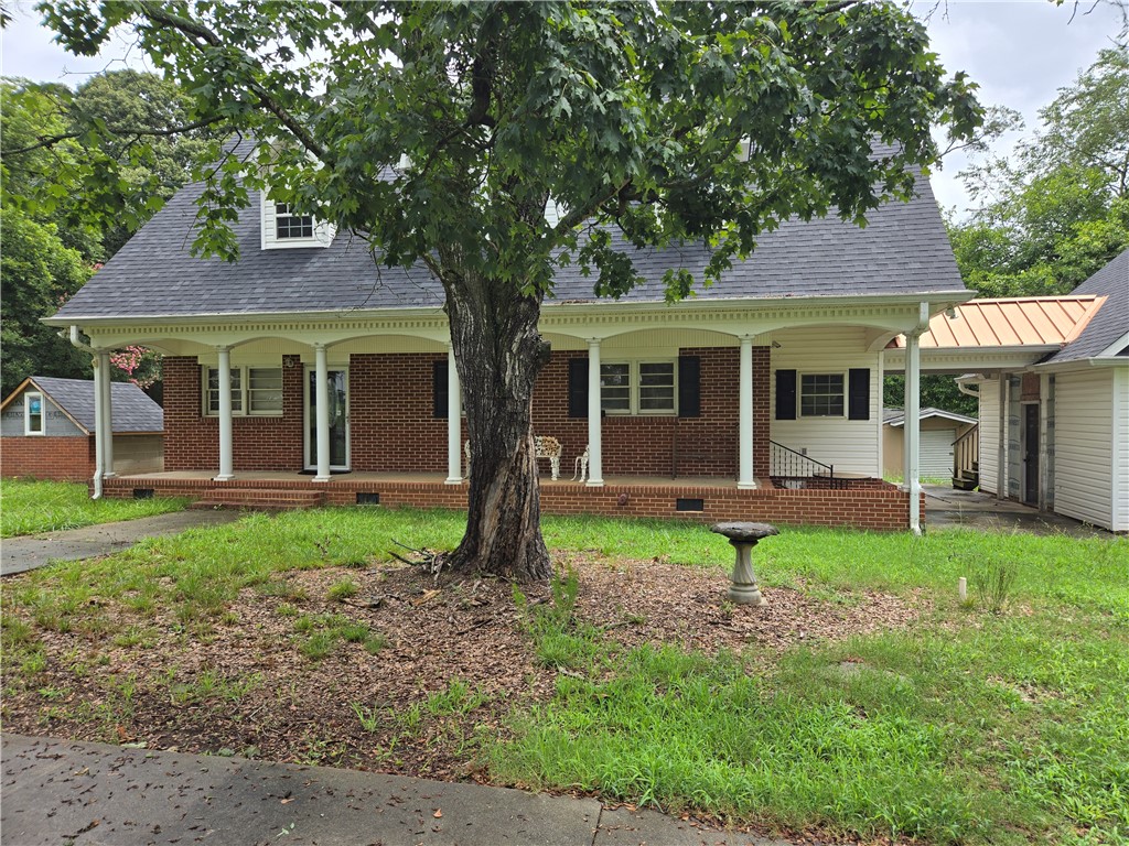 110 Hatcher Road Townville, SC 29689 - Photo 4 of 48