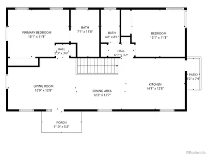 $625,000 | 4186 South Galapago Street, Englewood, CO 80110