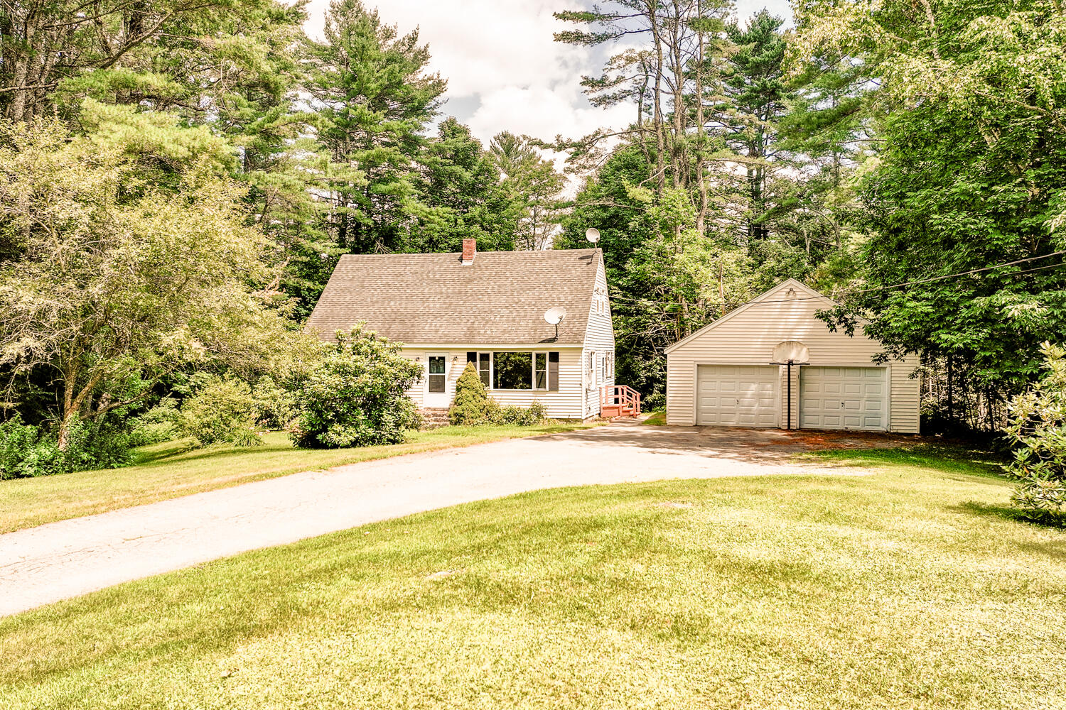 513 Buzzell Hill Road Hope, ME 04847 - Photo 1 of 48 513 Buzzle Hill Rd 01-(ZF-0025-24306-1-0