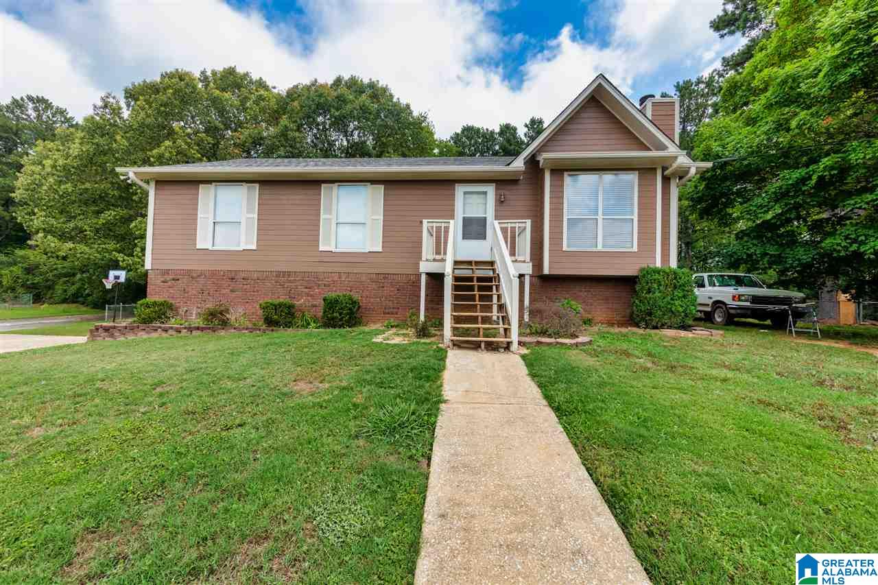 936 Glenn Chapel Road Gardendale, AL 35071 - Photo 2 of 25