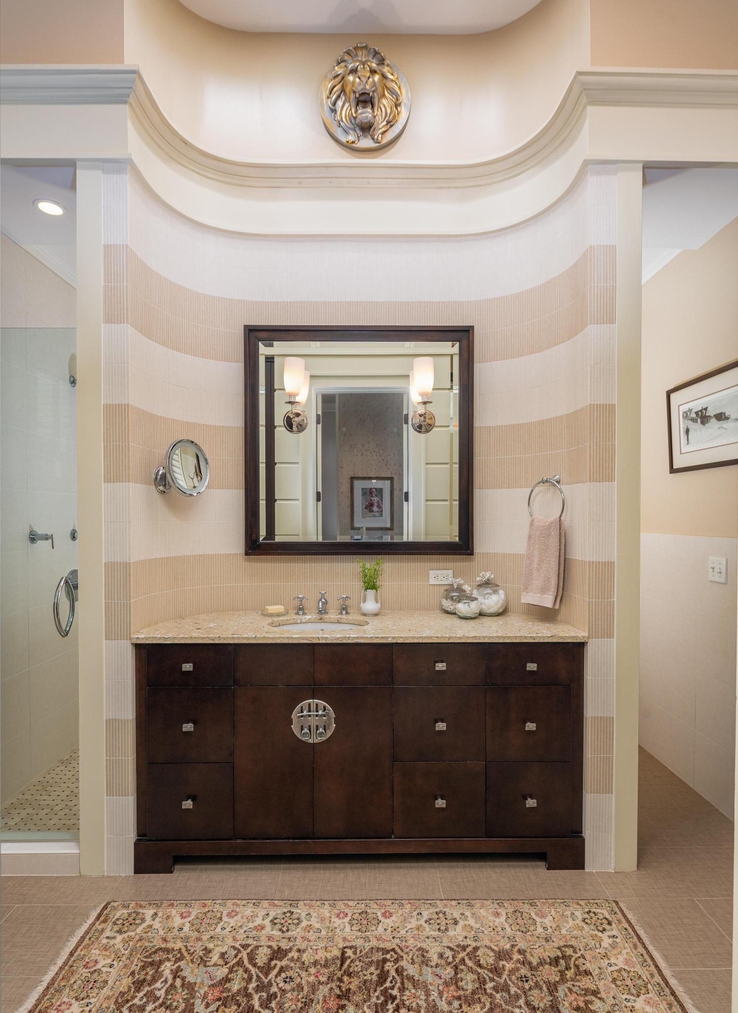 16 Edenton Road Mount Pleasant, SC 29464 - Photo 13 of 55 Master Bathroom