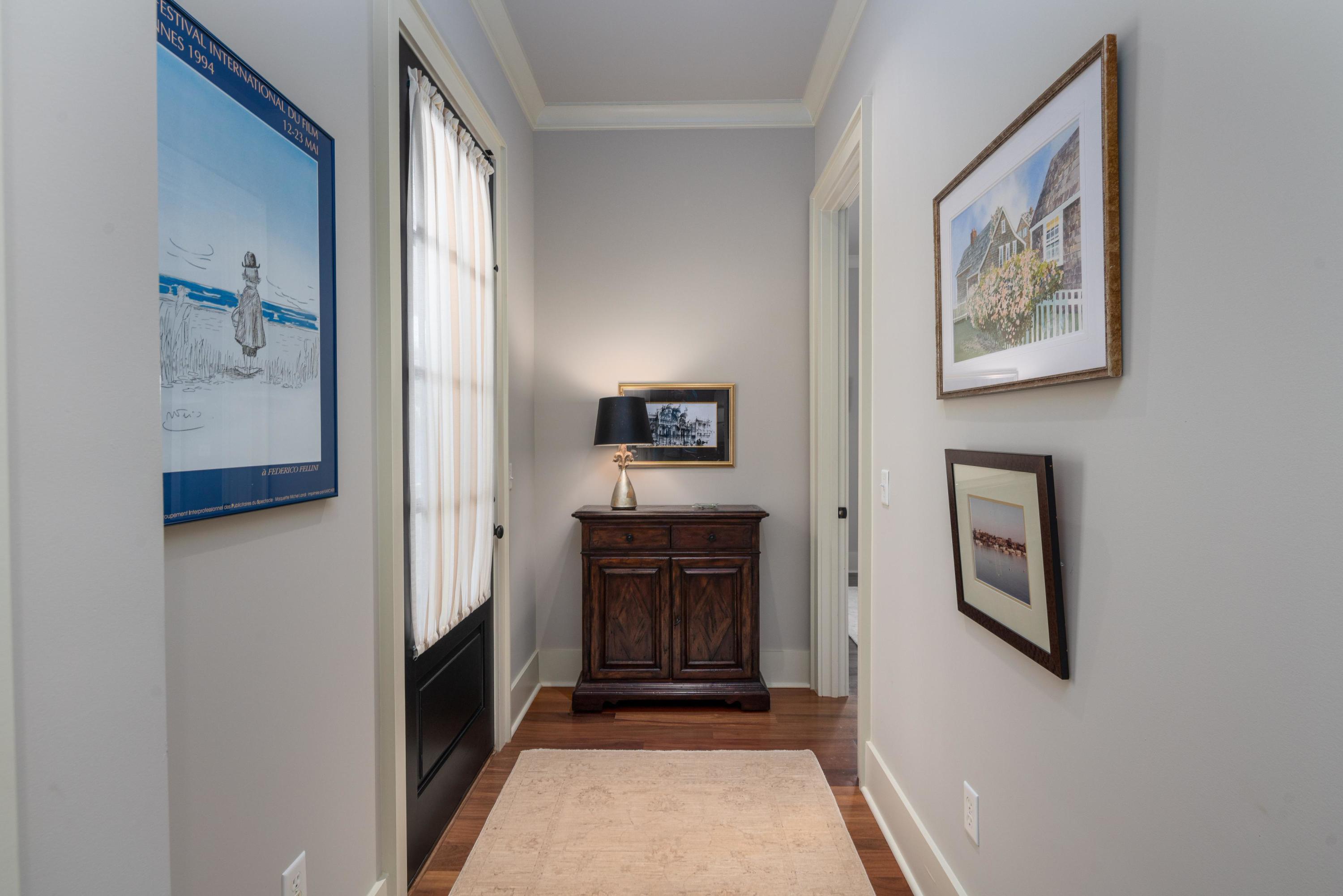16 Edenton Road Mount Pleasant, SC 29464 - Photo 24 of 55 Upstairs Hallway