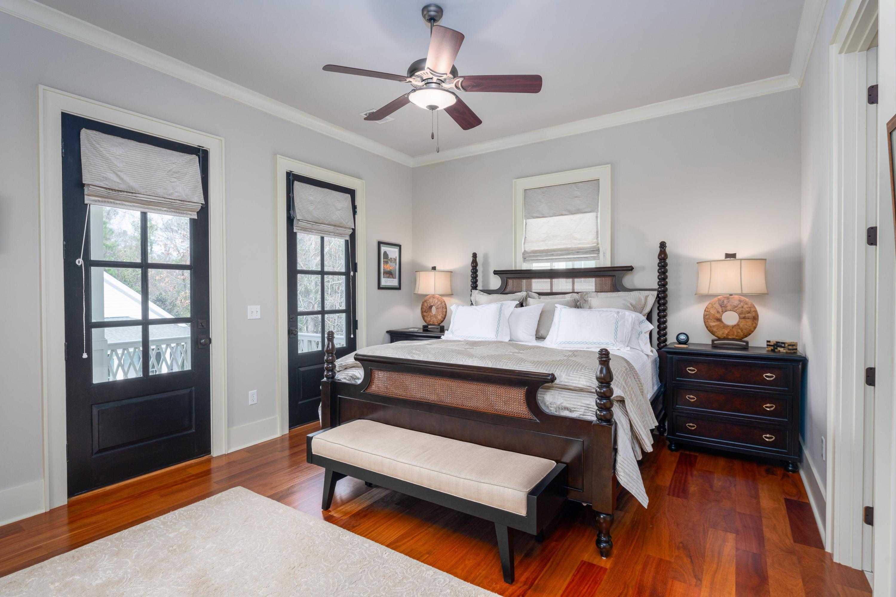 16 Edenton Road Mount Pleasant, SC 29464 - Photo 25 of 55 Bedroom 1