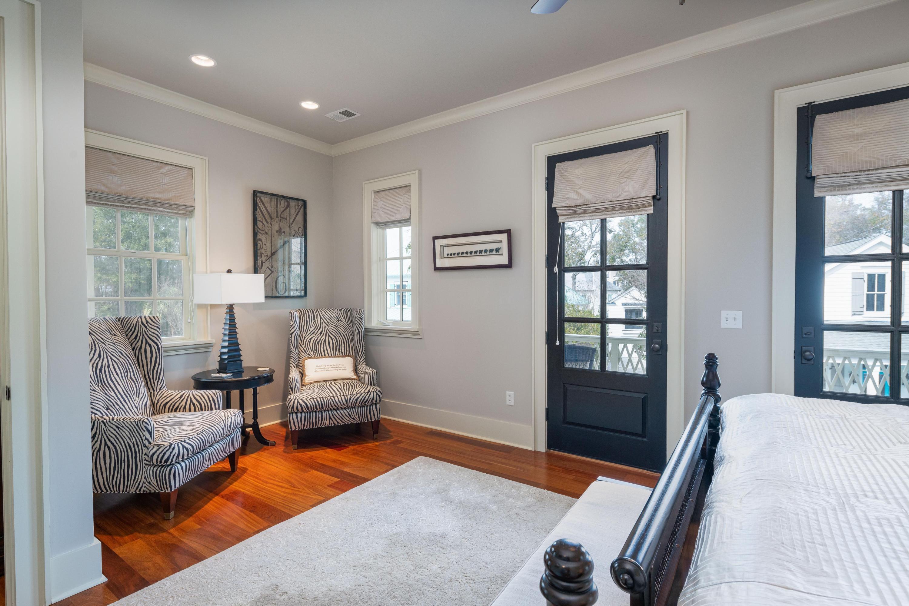 16 Edenton Road Mount Pleasant, SC 29464 - Photo 26 of 55 Bedroom 1