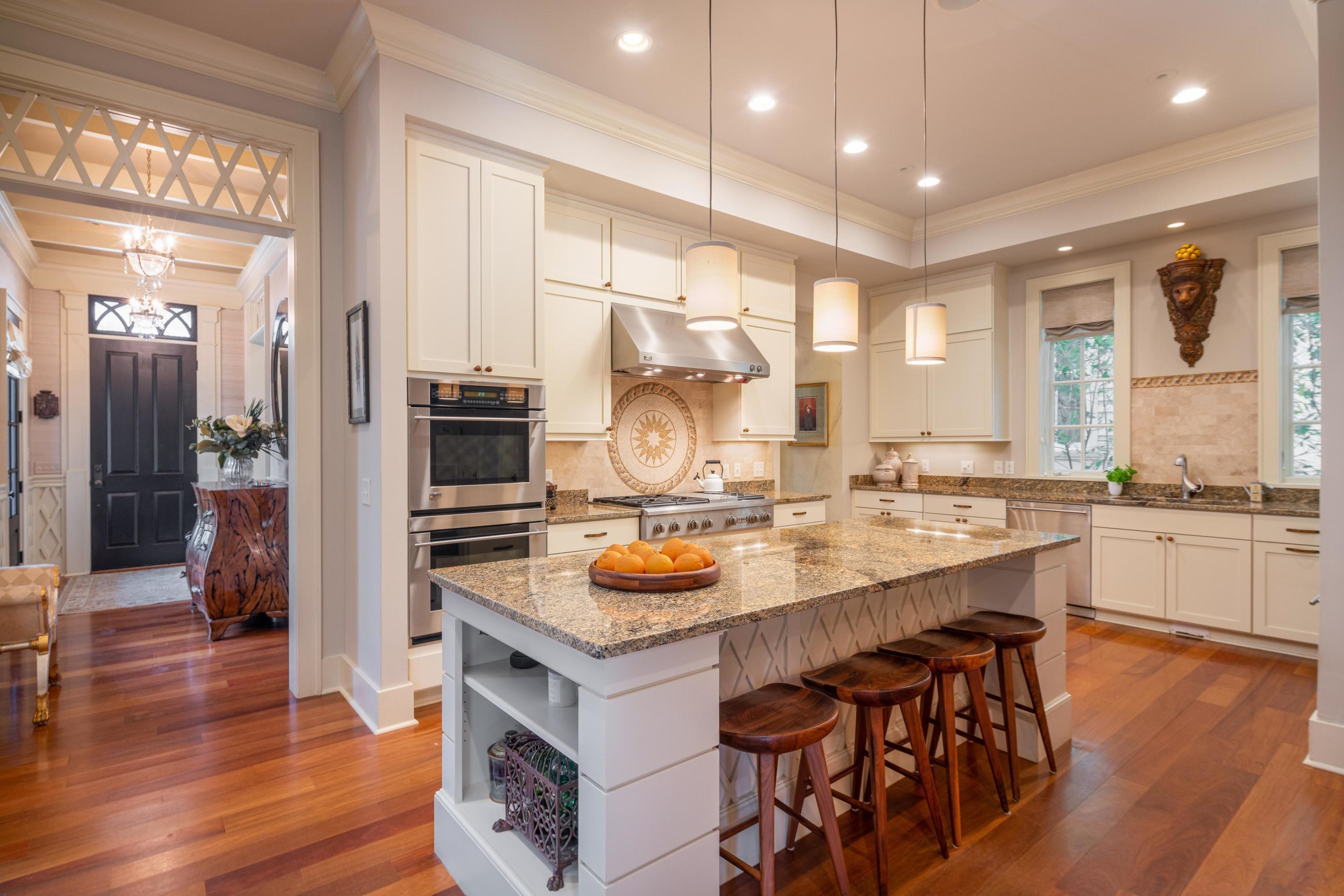 16 Edenton Road Mount Pleasant, SC 29464 - Photo 4 of 55 Kitchen