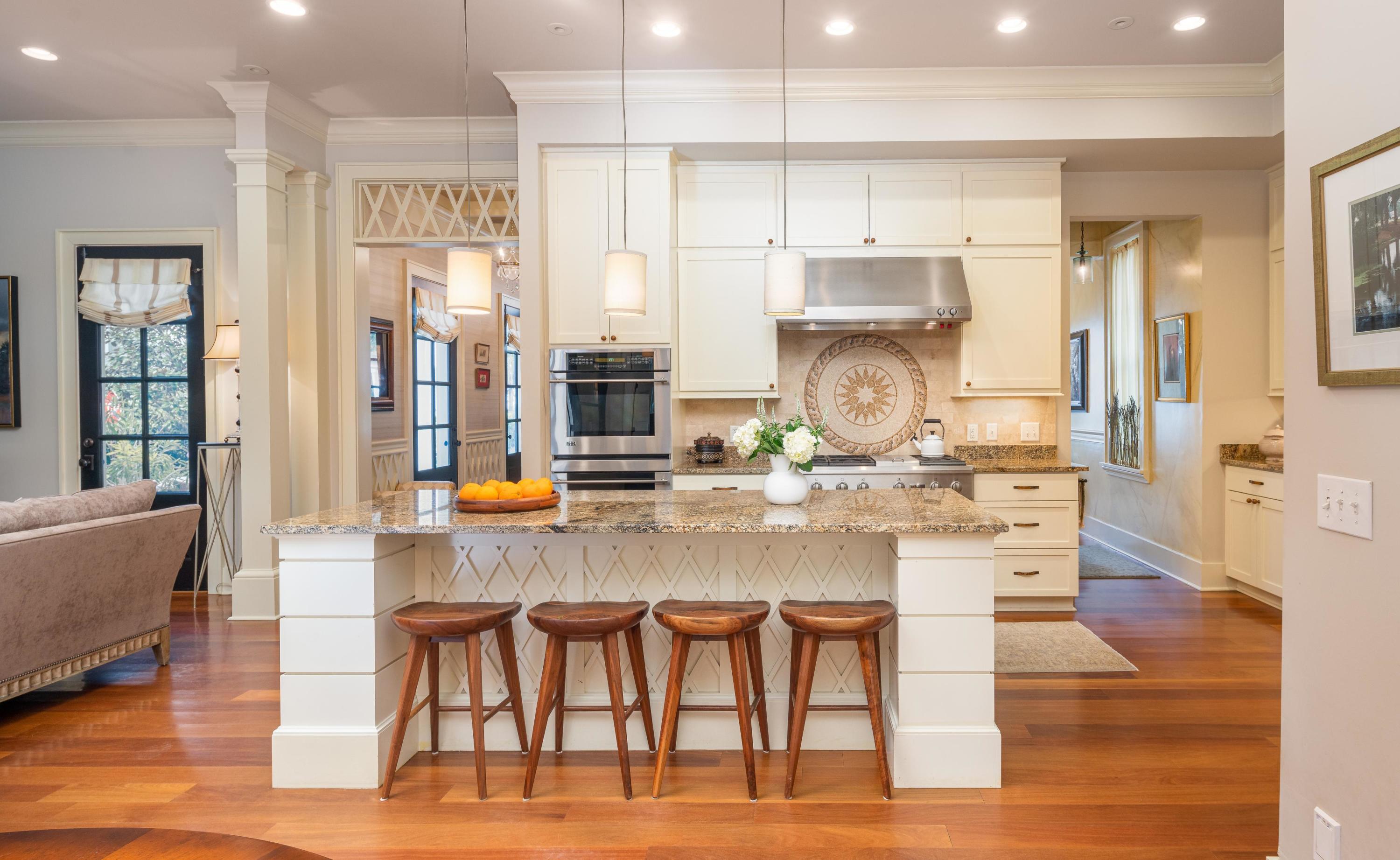 16 Edenton Road Mount Pleasant, SC 29464 - Photo 5 of 55 Kitchen