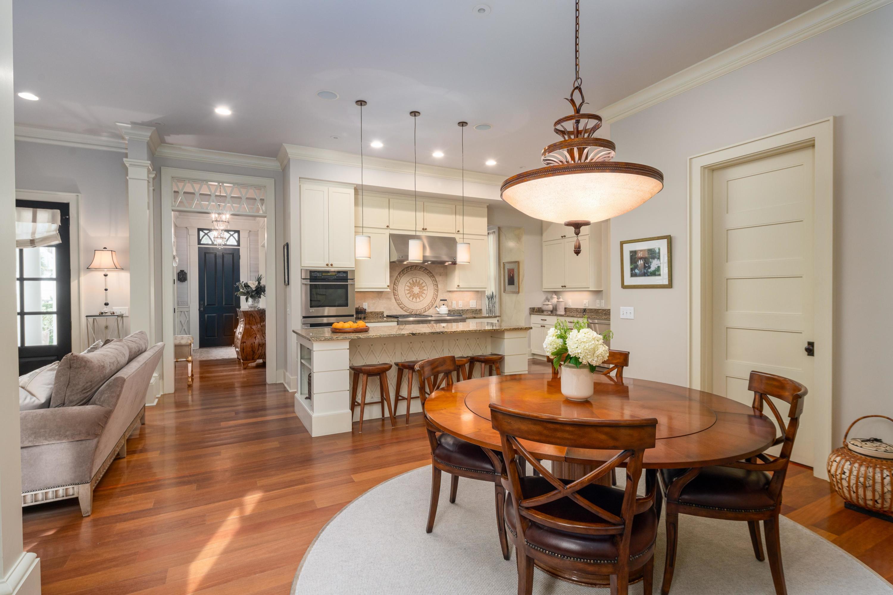 16 Edenton Road Mount Pleasant, SC 29464 - Photo 7 of 55 Kitchen/Breakfast