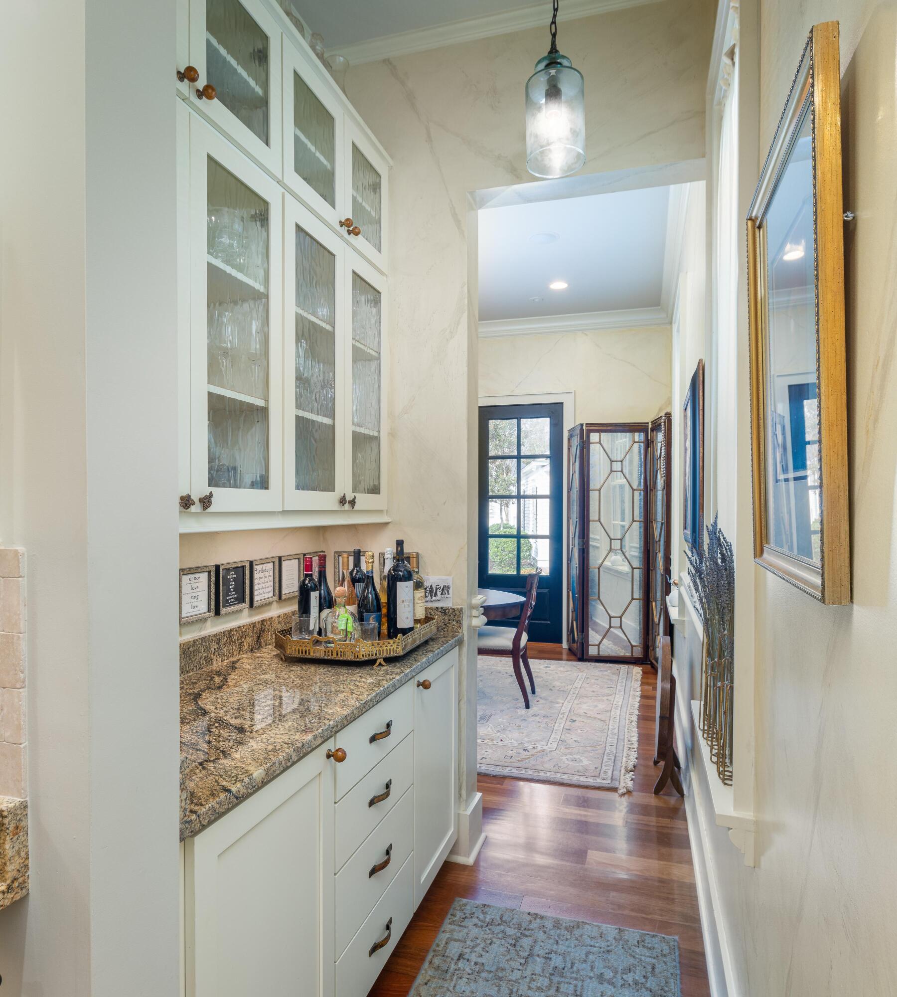 16 Edenton Road Mount Pleasant, SC 29464 - Photo 8 of 55 Butler's Pantry