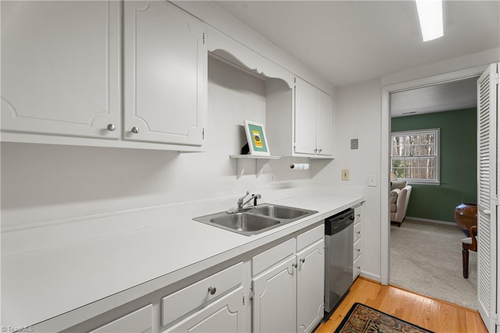 2946 St Marks Road Southwest, Unit I Winston-Salem, NC 27103 - Photo 8 of 27