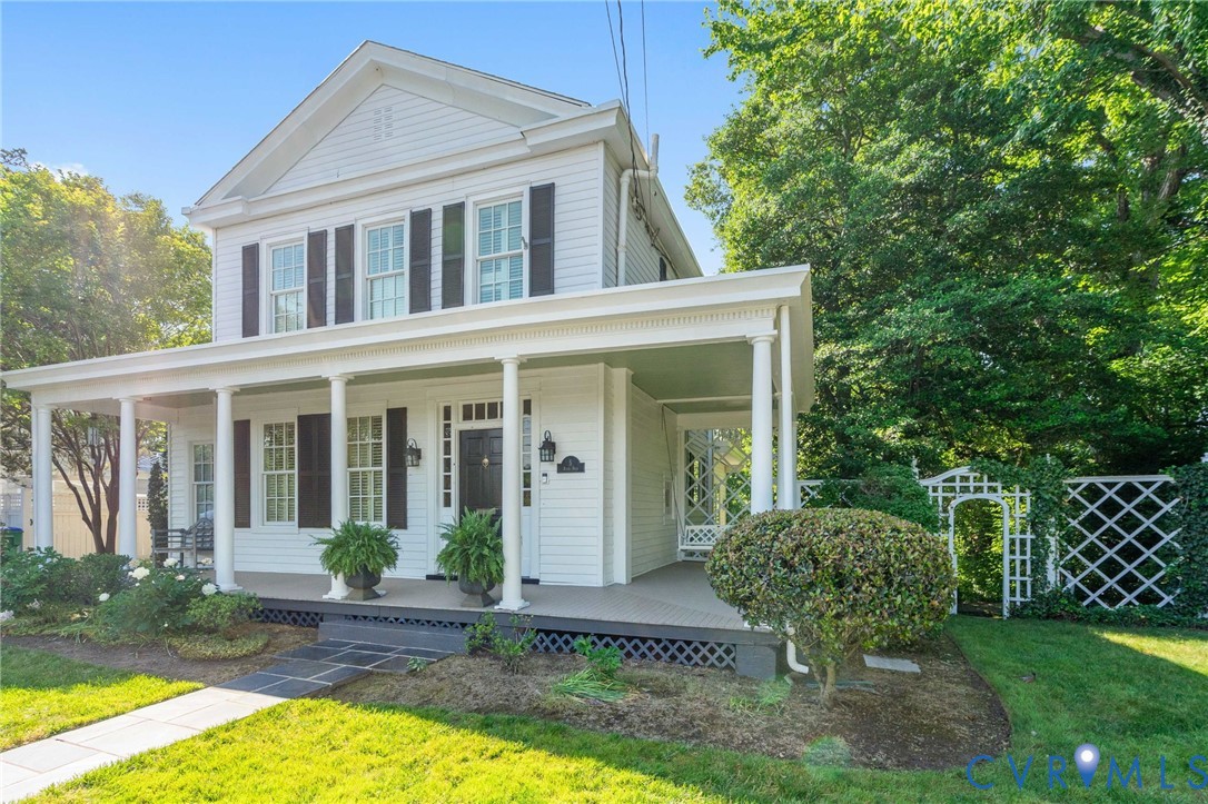 5 River Road Richmond, VA 23226 - Photo 3 of 41