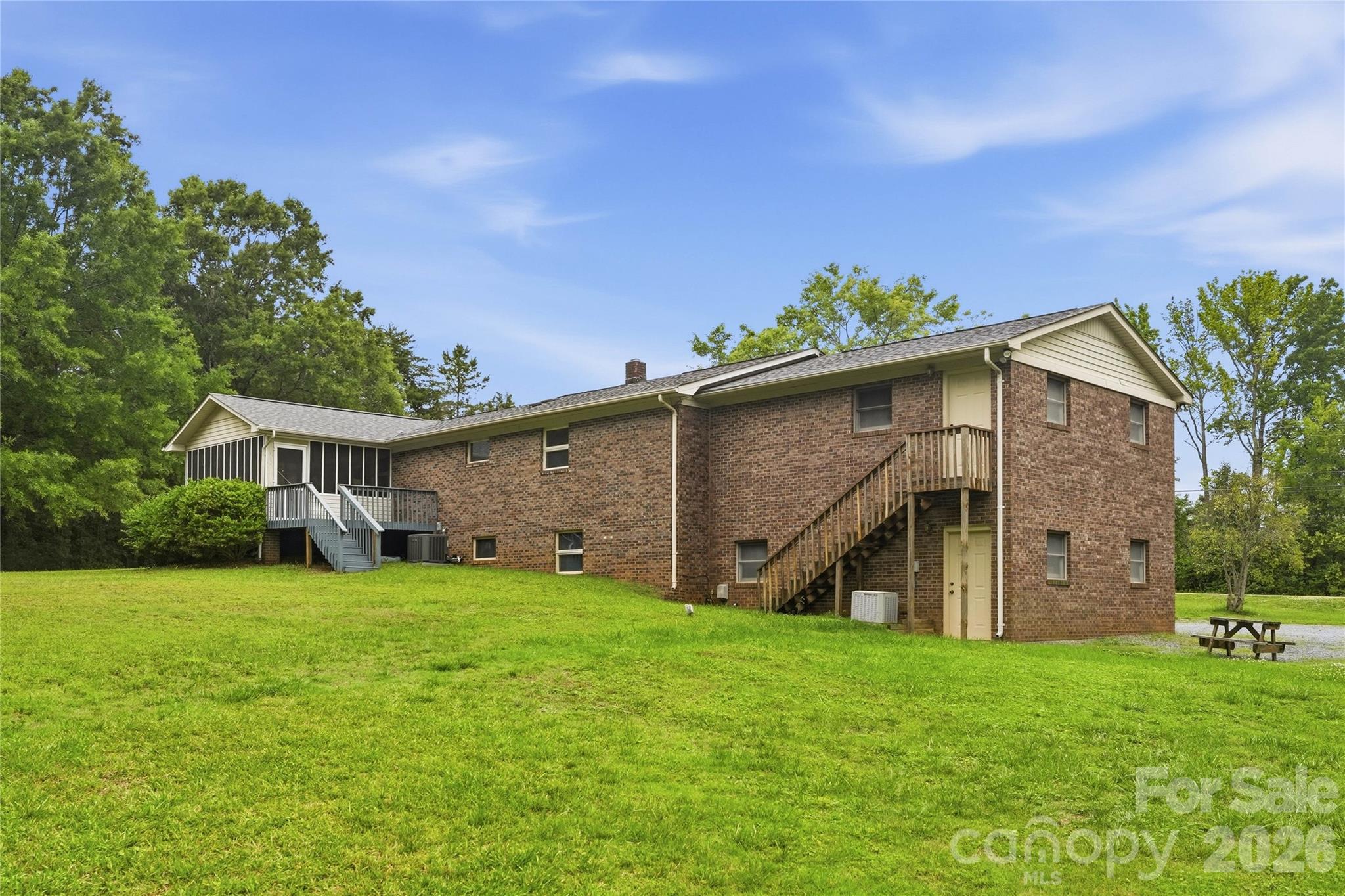 5303 Rogers Road Indian Trail, NC 28110 - Photo 39 of 44