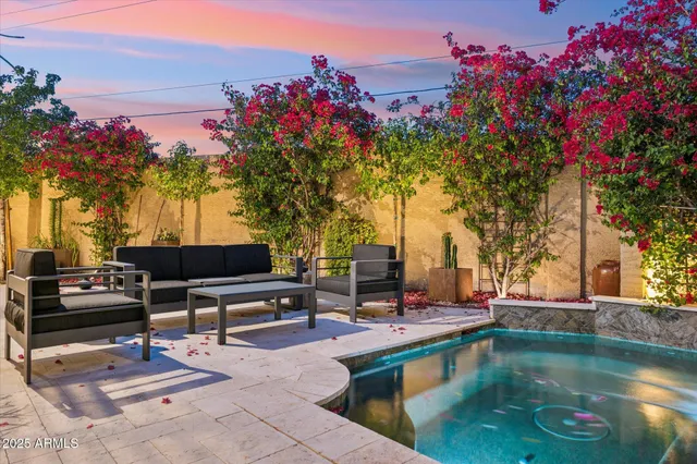 $1,699,000 | 3108 East San Juan Avenue, Phoenix, AZ 85016