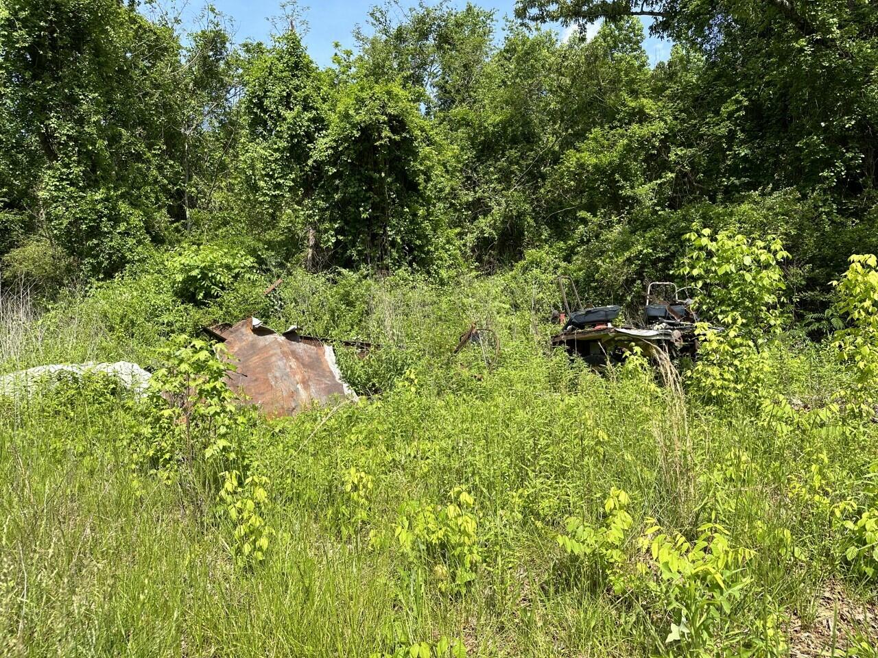 7212 Garfield Road Harrison, TN 37341 - Photo 5 of 14 Garfield lot 1