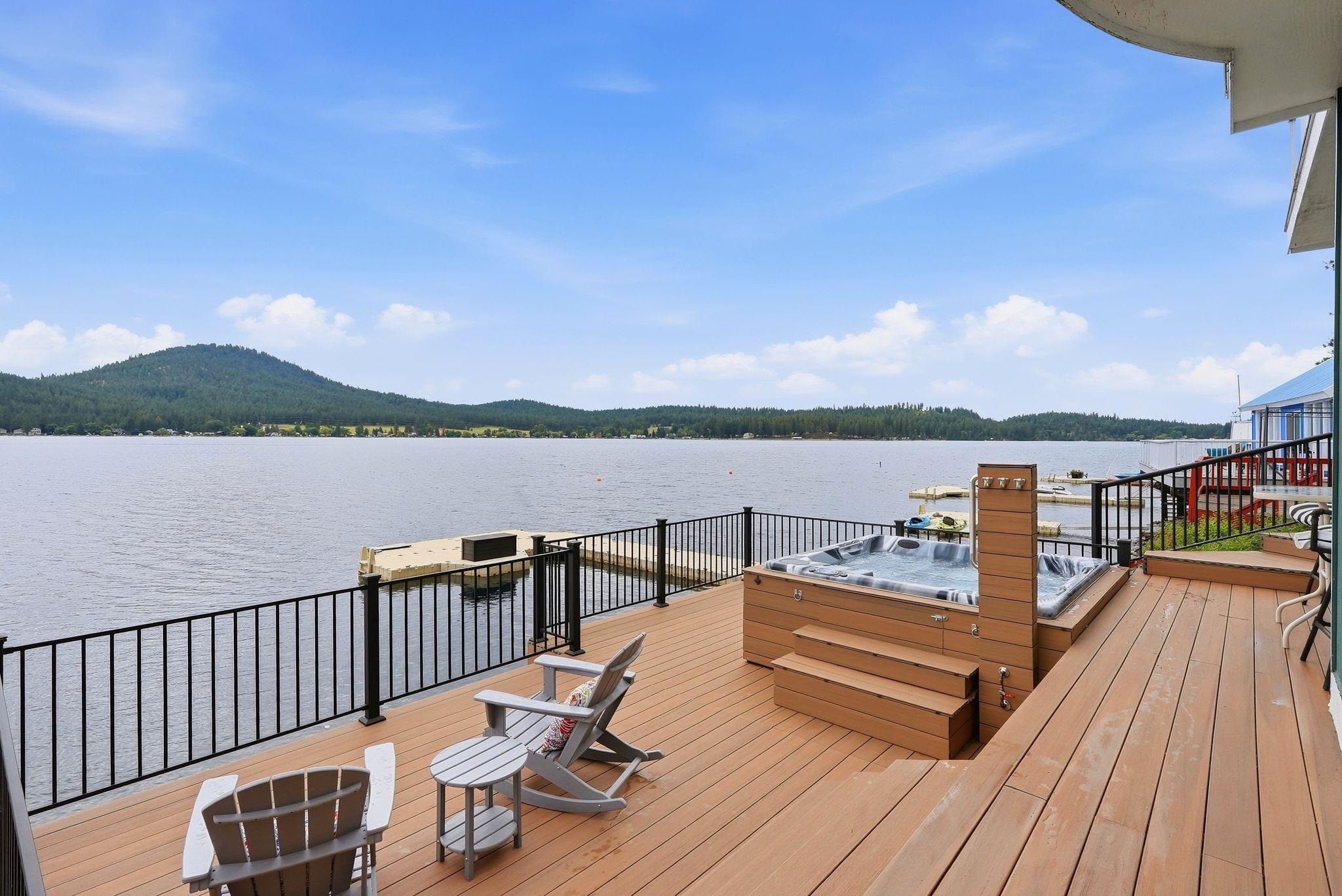 44998 Lakeshore Homes Road Loon Lake, WA 99148 - Photo 6 of 50 Gallery Image 6