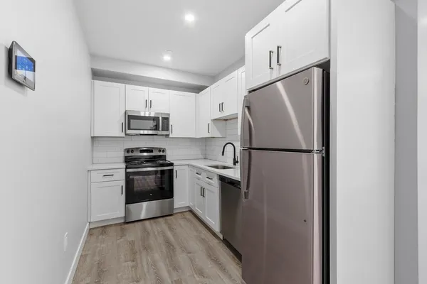 $2,100 | 631 Franklin Street, Unit 209, Worcester, MA 01604