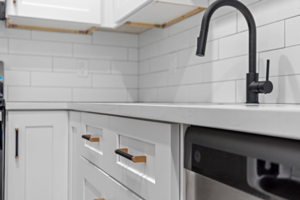 631 Franklin Street, Unit 209 Worcester, MA 01604 - Photo 8 of 42 a close view of tap