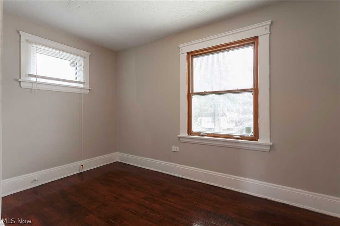3419 Spangler Road Cleveland Heights, OH 44112 - Photo 15 of 35