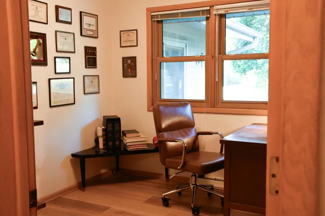 $269,500 | 1110 Elmhurst Avenue, Luverne, MN 56156