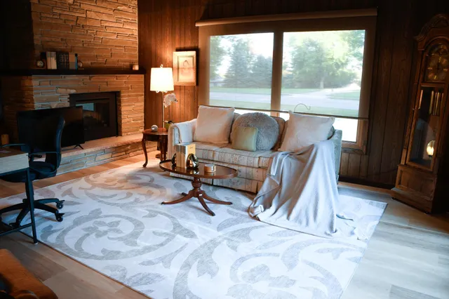 $269,500 | 1110 Elmhurst Avenue, Luverne, MN 56156