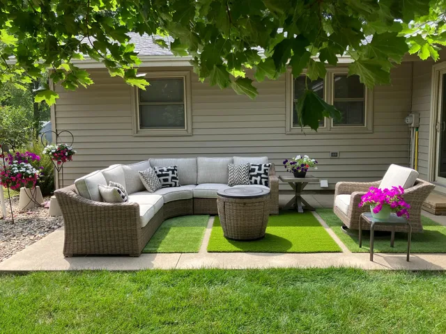 $269,500 | 1110 Elmhurst Avenue, Luverne, MN 56156