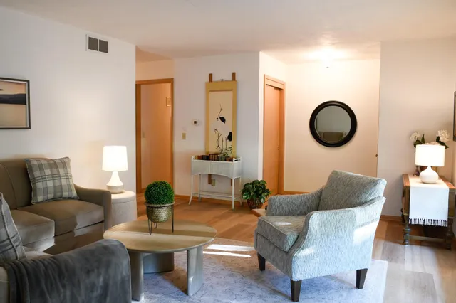 $269,500 | 1110 Elmhurst Avenue, Luverne, MN 56156