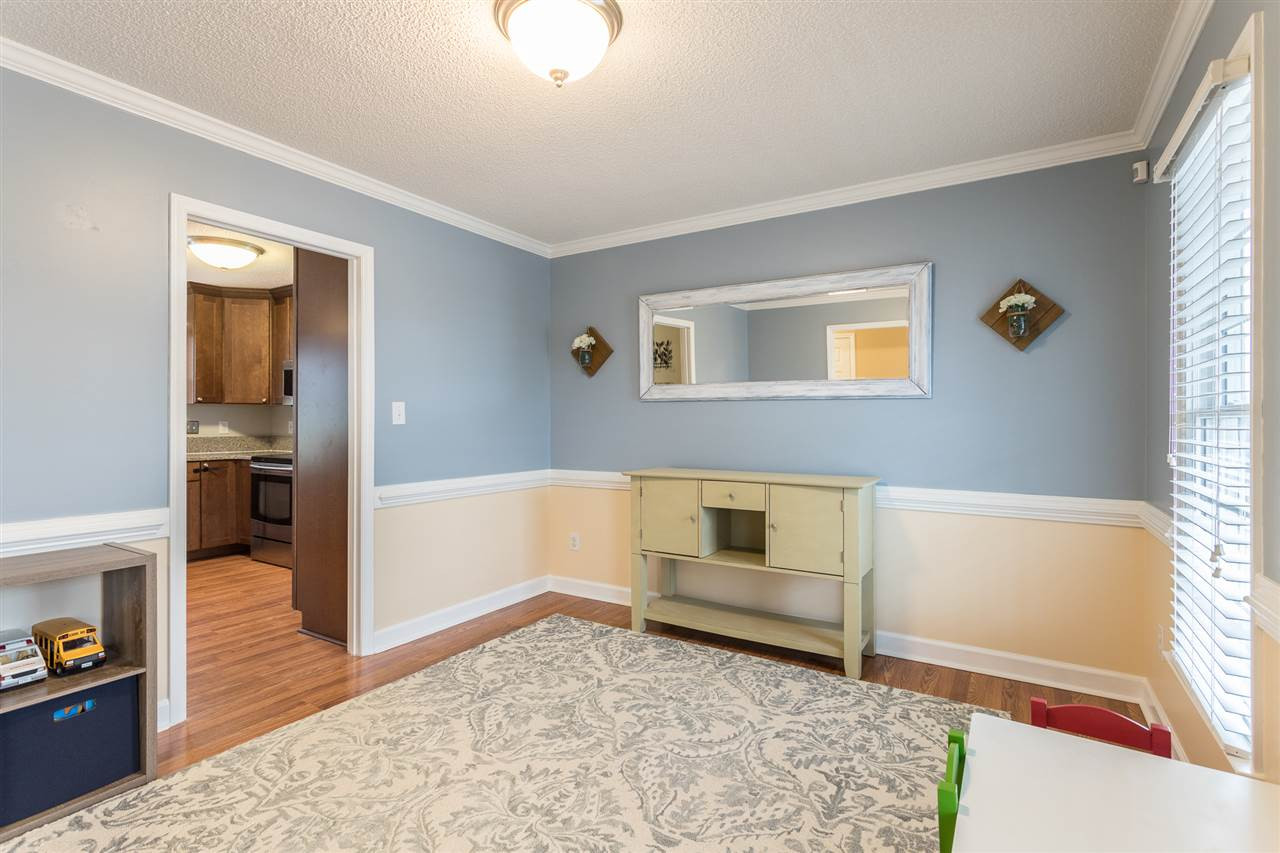 4312 Willow Lake Road Raleigh, NC 27616 - Photo 15 of 30 Dining Room