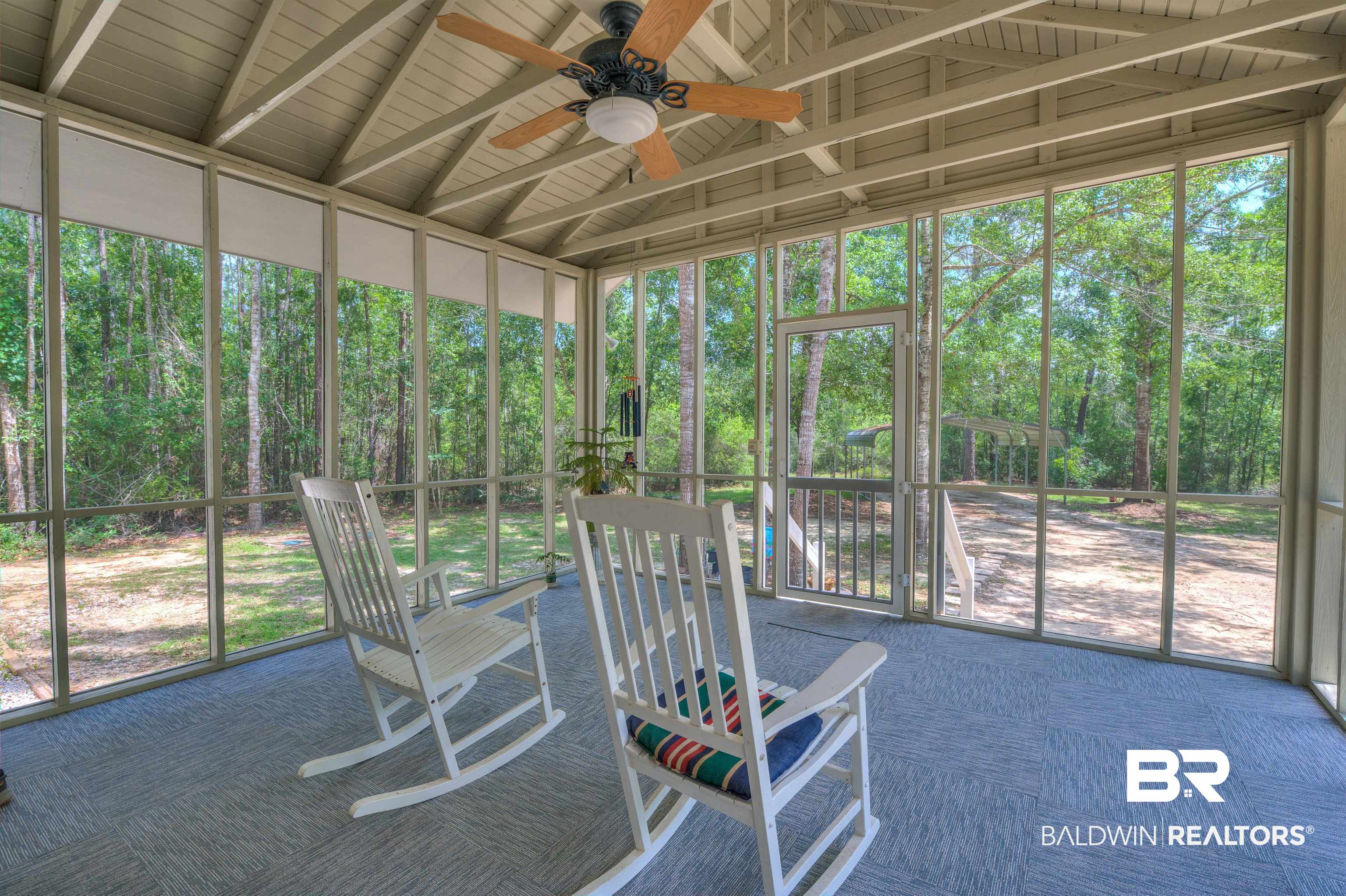 23074 Swift Church Road Foley, AL 36535 - Photo 43 of 45