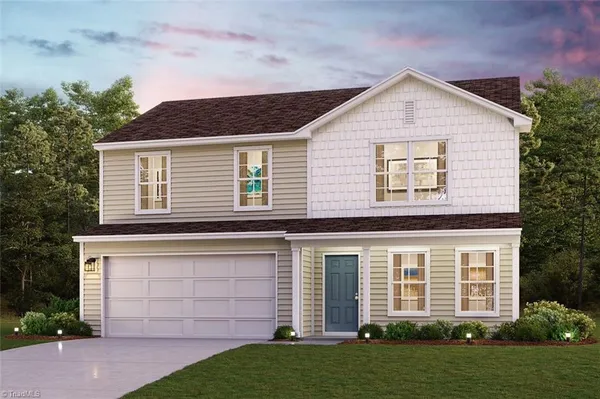 $290,990 | 701 Cedar Drive, Lexington, NC 27292