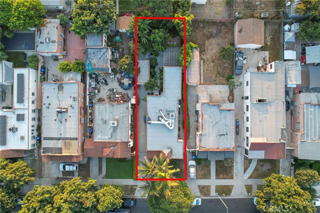 3441 Virginia Road Los Angeles, CA 90016 - Photo 37 of 40
