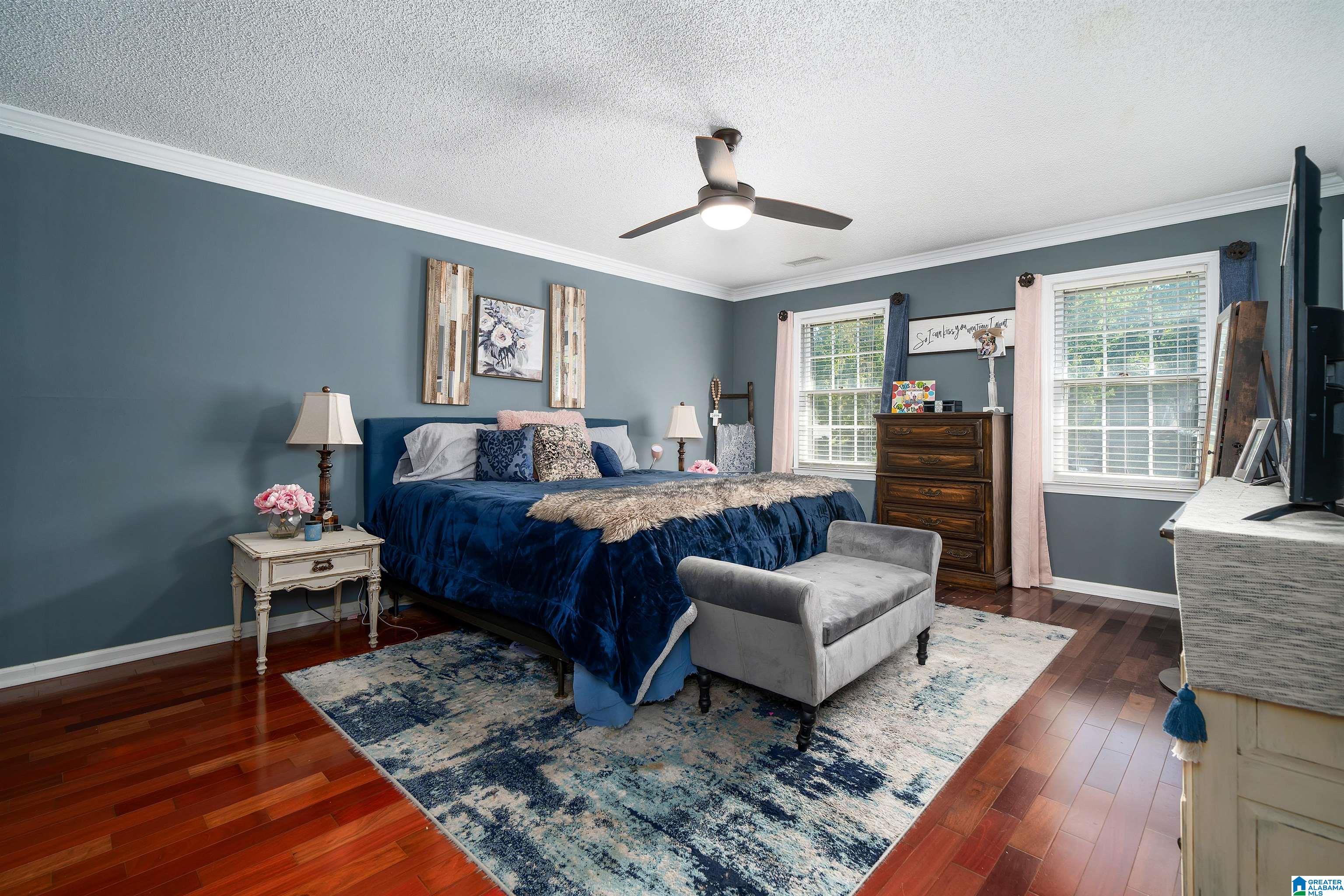 1212 Ash Cove Alabaster, AL 35007 - Photo 17 of 31