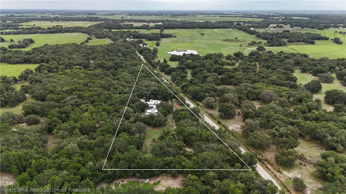 728 River Road Southwest Zolfo Springs, FL 33890 - Photo 3 of 8