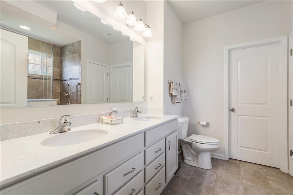 7142 West Ridge Run Way Greenfield, IN 46140 - Photo 14 of 19 Gallery Image 14