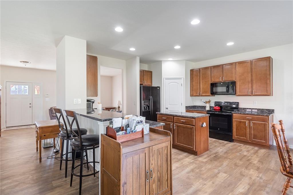 7142 West Ridge Run Way Greenfield, IN 46140 - Photo 6 of 19 Gallery Image 6