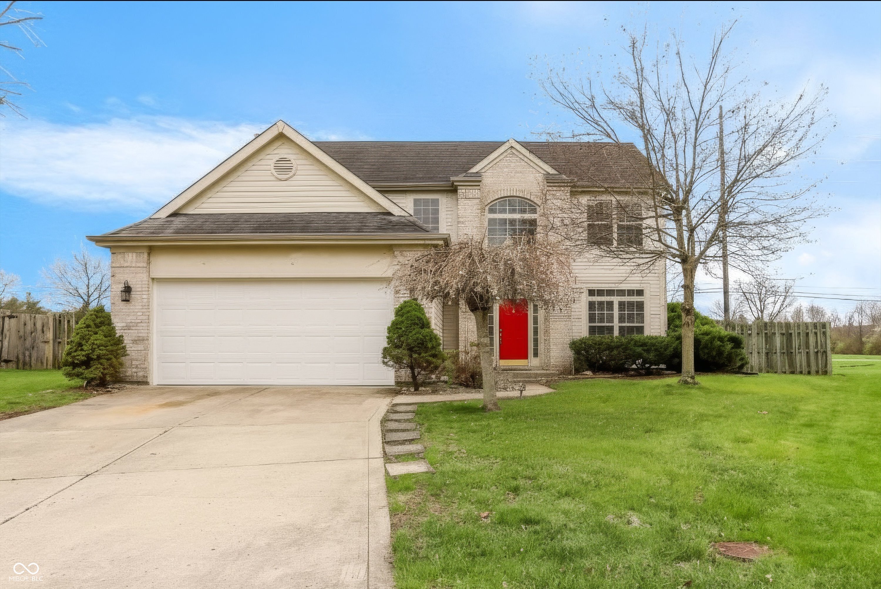 10611 Eric Court Fishers, IN 46037 - Photo 1 of 39