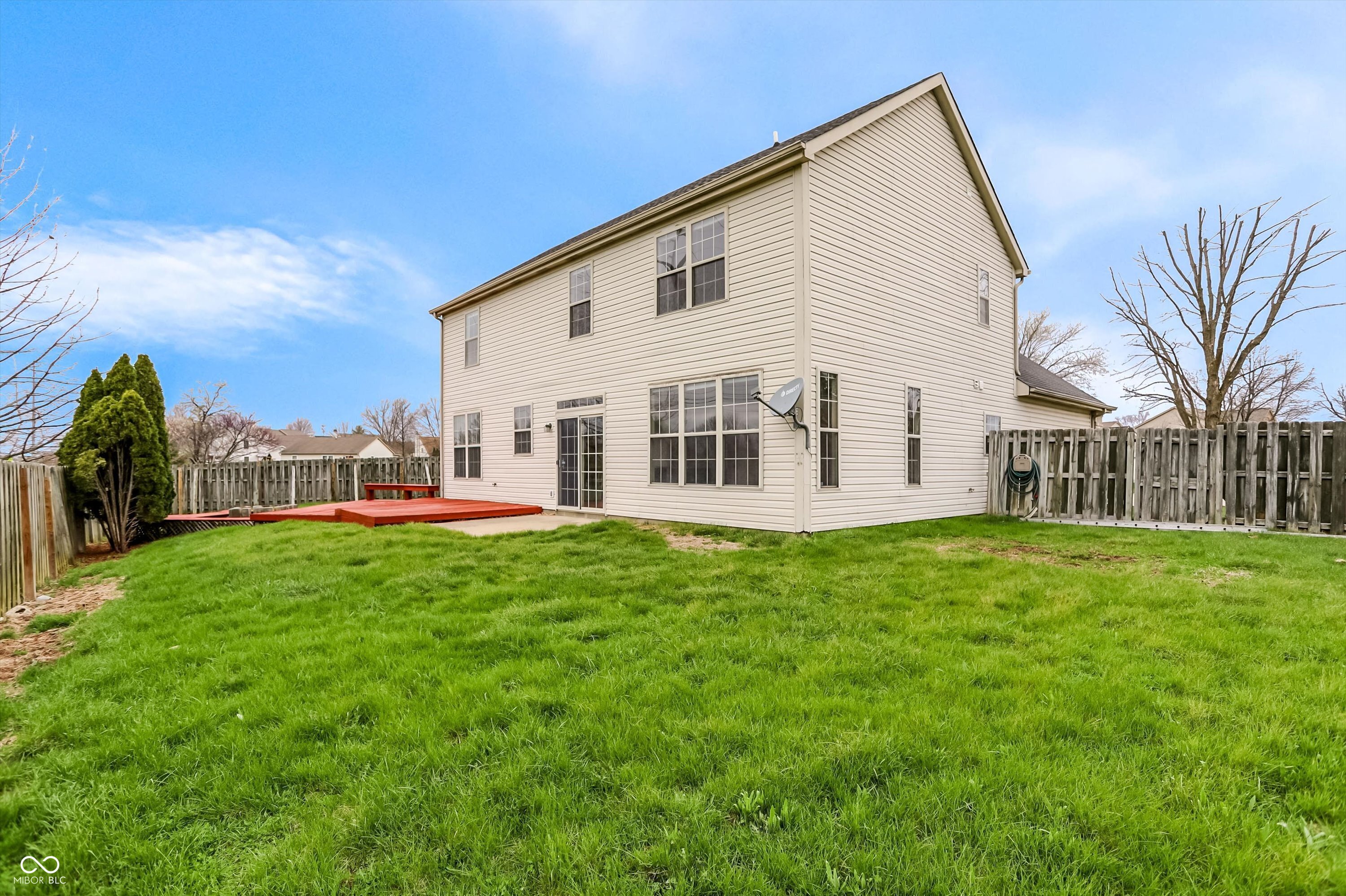 10611 Eric Court Fishers, IN 46037 - Photo 35 of 39