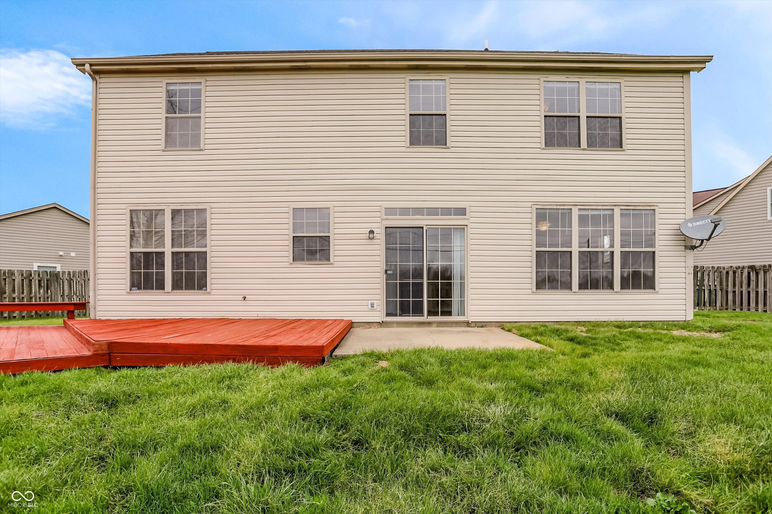10611 Eric Court Fishers, IN 46037 - Photo 36 of 39